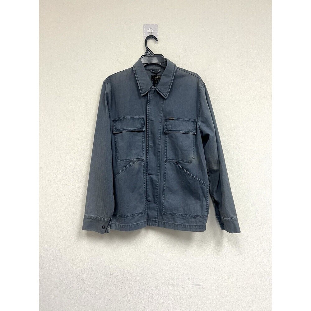 Re/Done Vintage 50’a Vintage Style Washed Slate Jacket Men’s Medium
